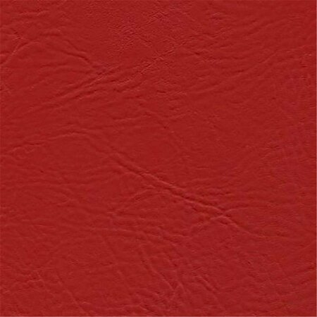 TRADEWINDS 100 Percent Polyvinyl Chloride Fabric, Sunset Red TRADE6628